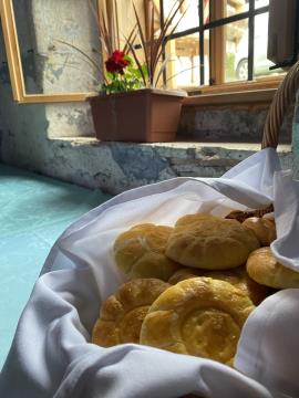 Dogodki v Dularjevem mlinu 9